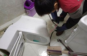 郧西下水道疏通电话-30分钟快速上门