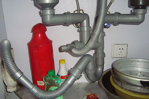 郧西下水道疏通要多少钱？