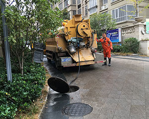 郧西管网知识-是否有行之有效的解决方案